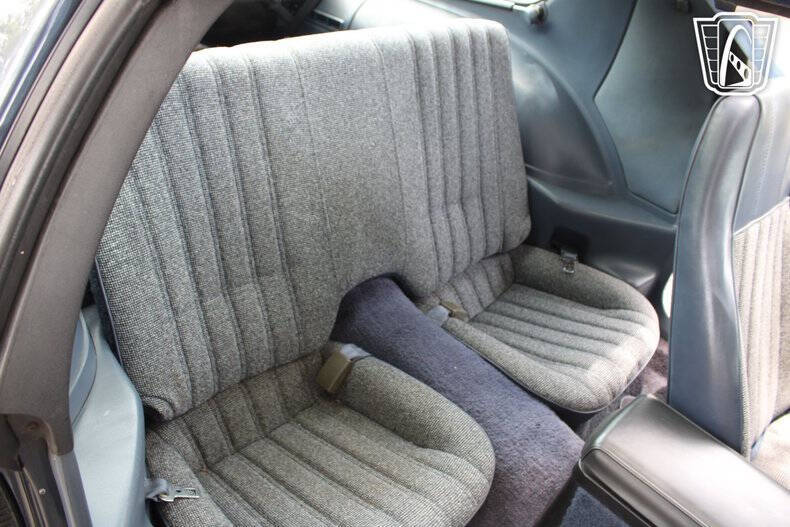 1984 Chevrolet Camaro