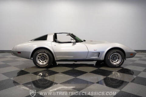 1978 Chevrolet Corvette
