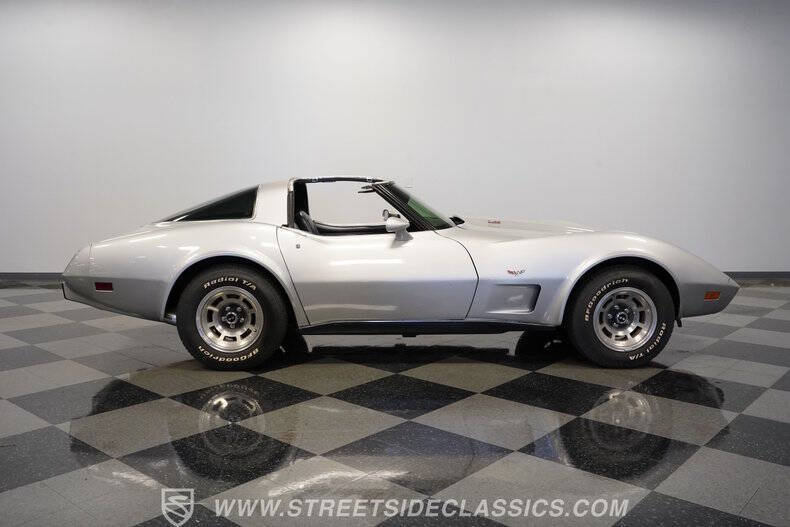 1978 Chevrolet Corvette