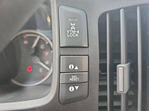 2011 Honda Ridgeline