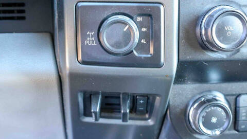 2022 Ford F-350 Super Duty