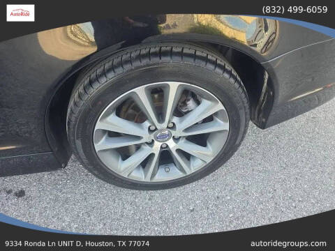 2010 Volvo C70 T5