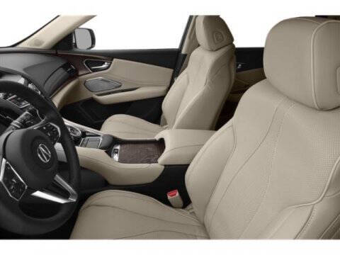 2021 Acura RDX SH-AWD w/Advance