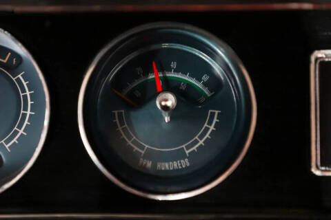 1964 Pontiac Tempest