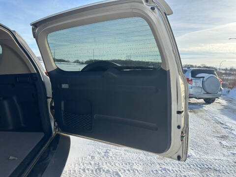 2006 Toyota RAV4 Limited