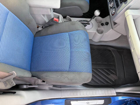 2007 Chrysler PT Cruiser Touring