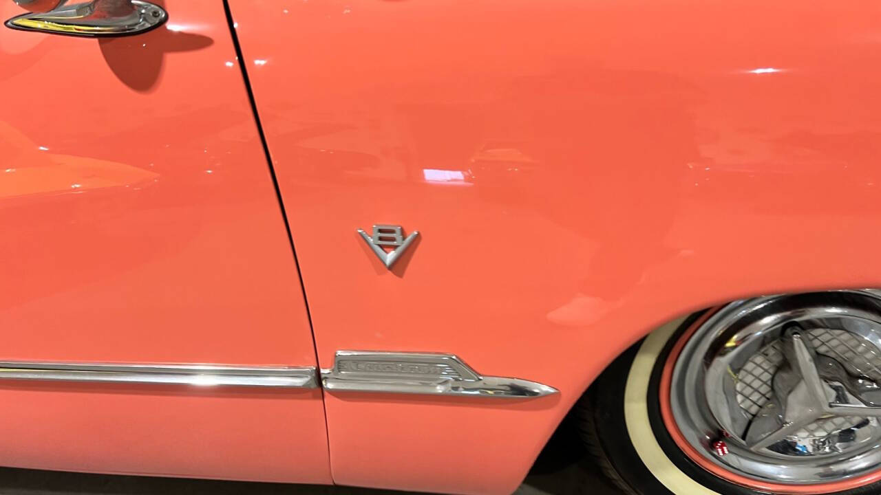 1951 Ford Crown Victoria 64