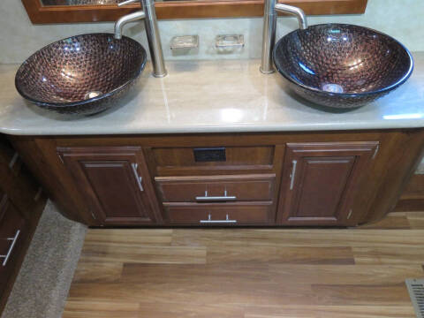 2015 Gulfstream Canyon Trail