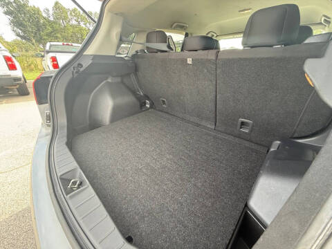 2015 Mitsubishi Outlander Sport ES