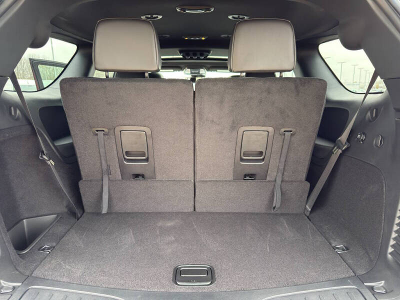 2026 Dodge Durango GT HEMI Plus