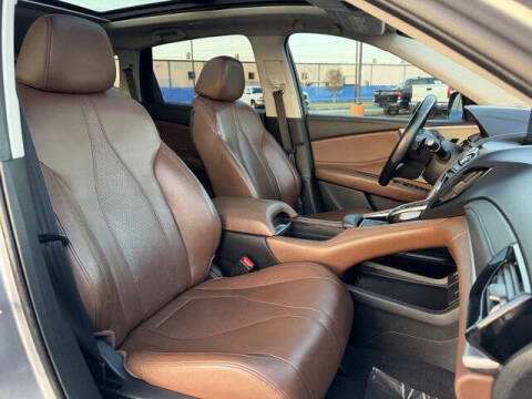 2019 Acura RDX w/Tech