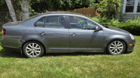 2010 Volkswagen Jetta
