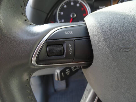 2016 Audi Q5 2.0T quattro Premium