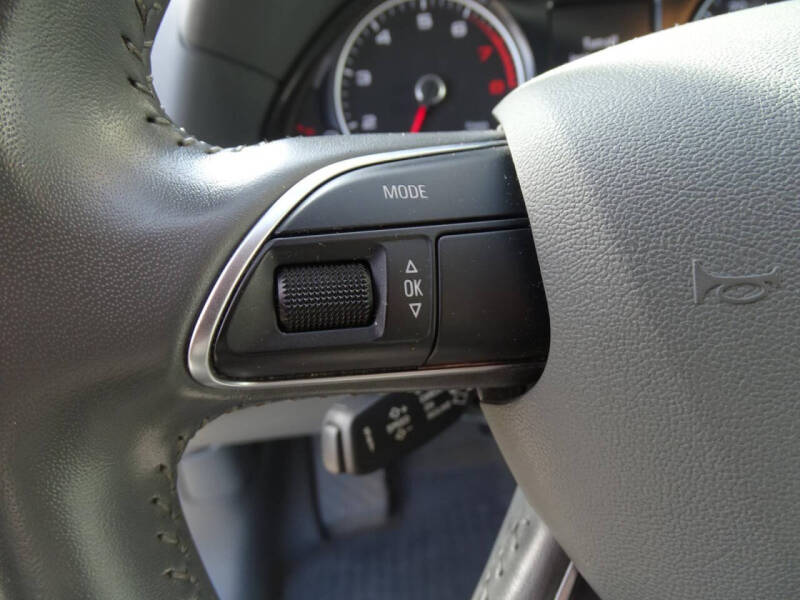 2016 Audi Q5 2.0T quattro Premium