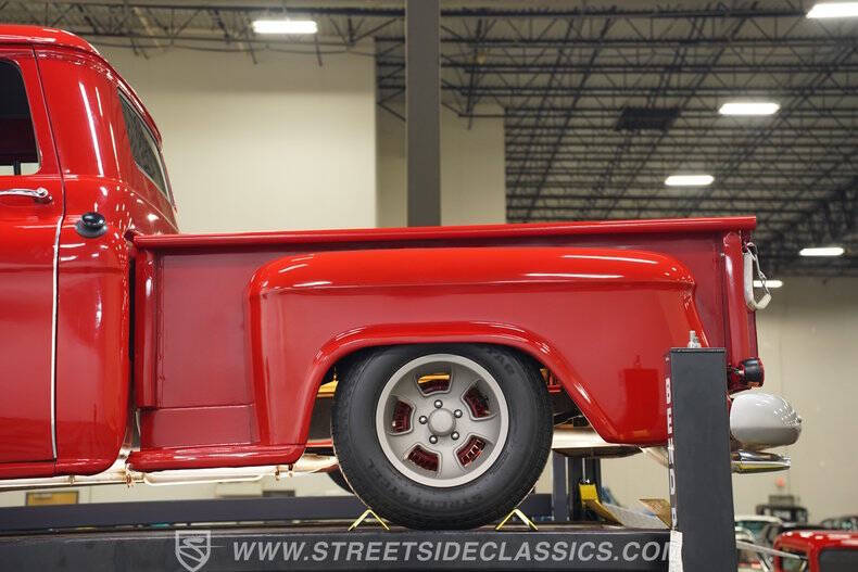 1959 Chevrolet Apache