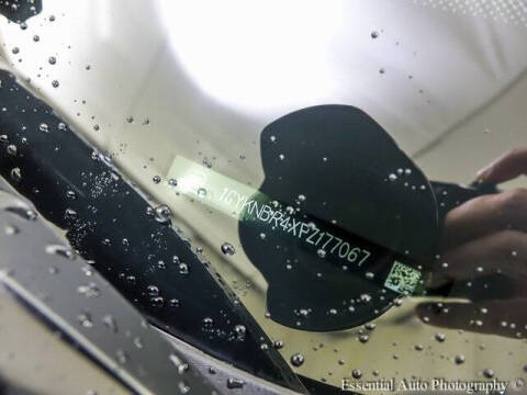 2023 Cadillac XT5 Luxury