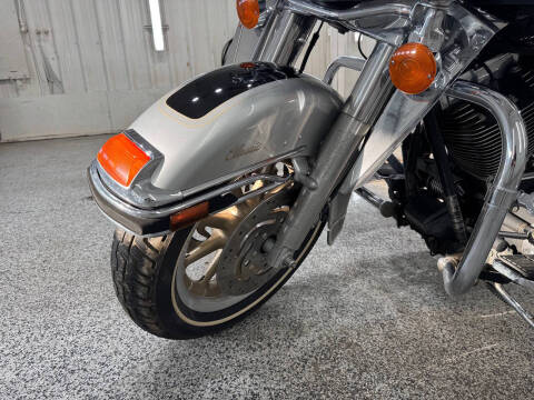 2003 Harley-Davidson Electra Glide Classic