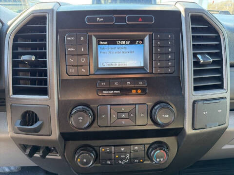 2020 Ford F-350 Super Duty XL