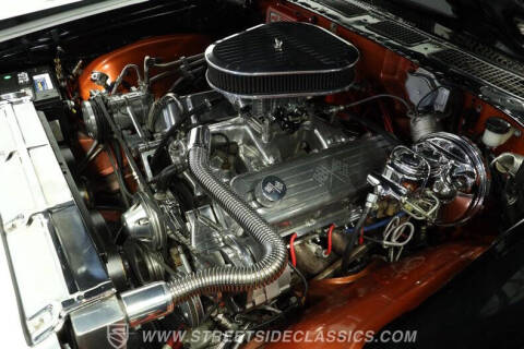 1972 Chevrolet El Camino