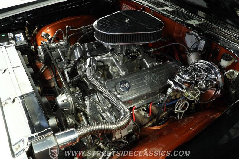 1972 Chevrolet El Camino
