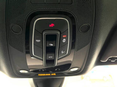 2018 Audi SQ5 3.0T quattro Premium Plus