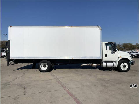 2013 International DuraStar 4300