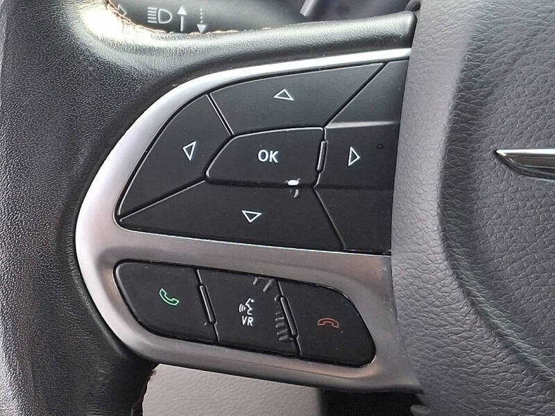 2020 Chrysler Pacifica Touring L Plus