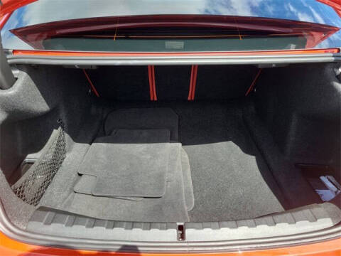 2023 BMW M3 Competition xDrive