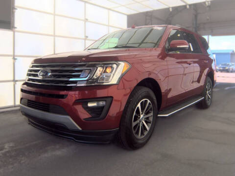 2019 Ford Expedition