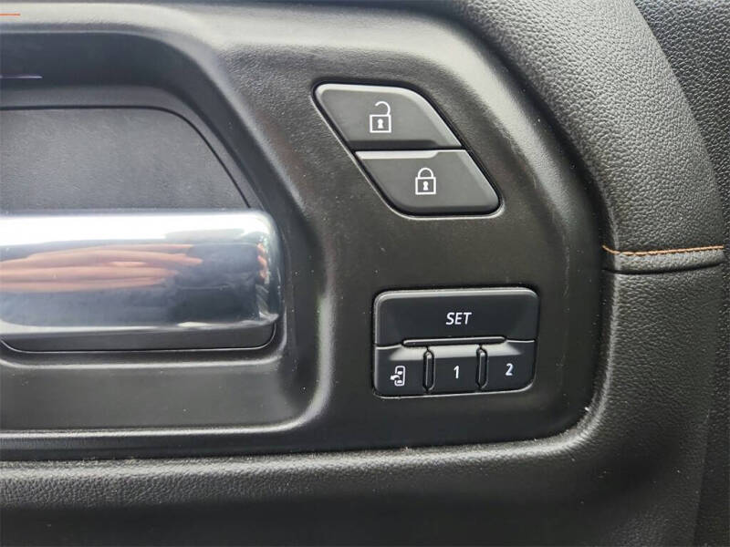 2022 GMC Sierra 1500 Limited