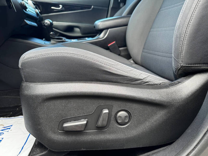 2016 Kia Sorento LX V6