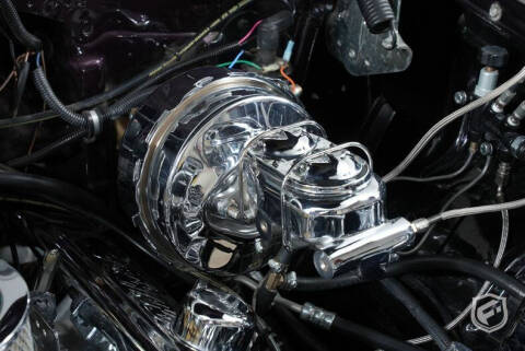 1955 Chevrolet Bel Air