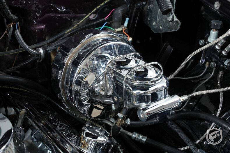 1955 Chevrolet Bel Air