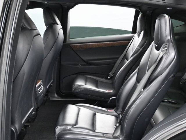 2020 Tesla Model X Long Range