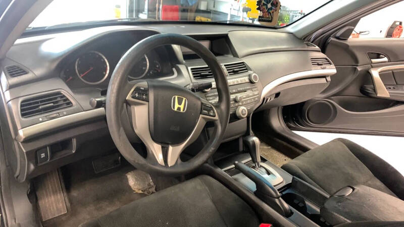 2010 Honda Accord EX