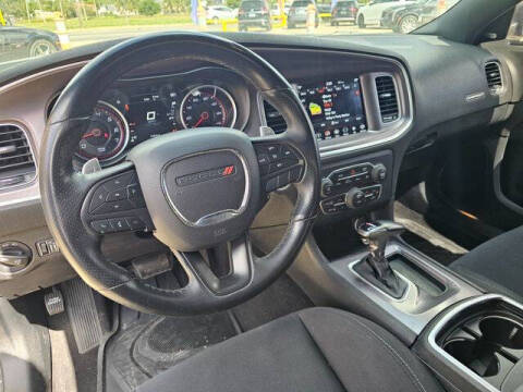 2019 Dodge Charger GT