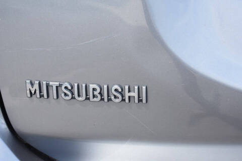 2018 Mitsubishi Outlander SE