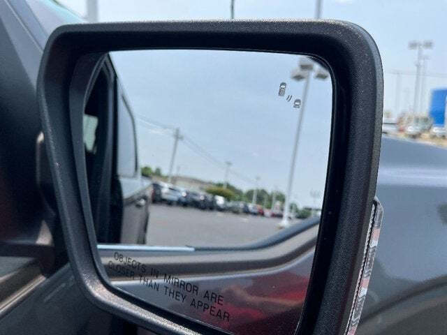 2023 Ford F-150 14