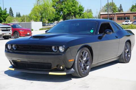 2021 Dodge Challenger for sale at Sacramento Luxury Motors in Rancho Cordova CA