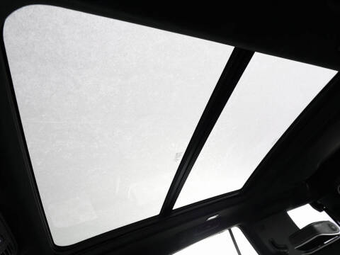 2025 GMC Yukon AT4 Ultimate