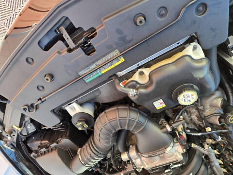 2007 Ford Mustang GT Premium