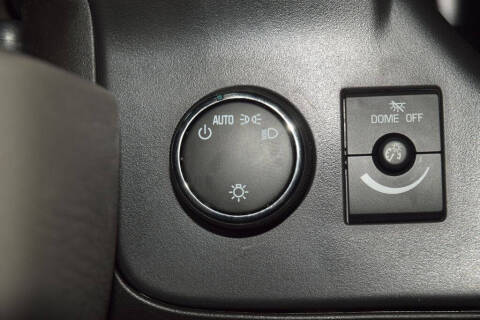 2026 Chevrolet Express 2500