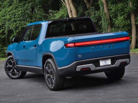 2023 Rivian R1T