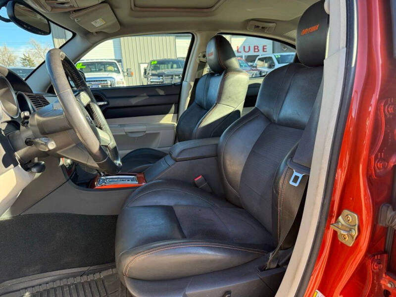 2006 Dodge Charger RT