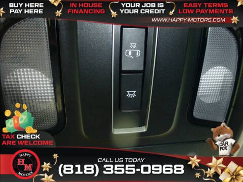 2018 Kia Sorento LX V6