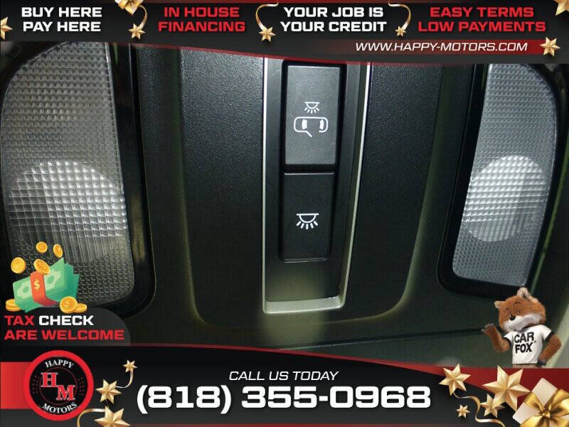 2018 Kia Sorento LX V6