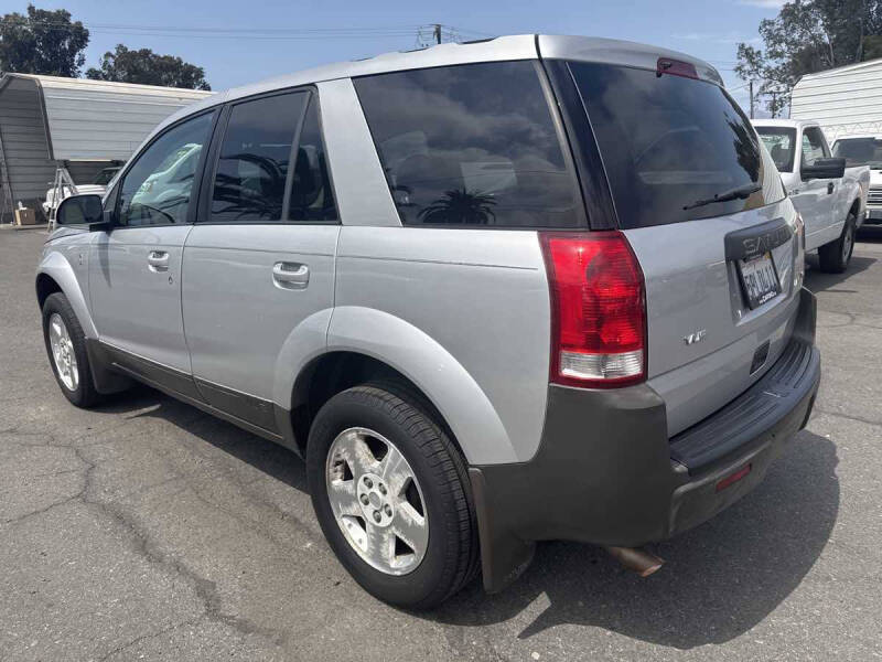 2005 Saturn Vue