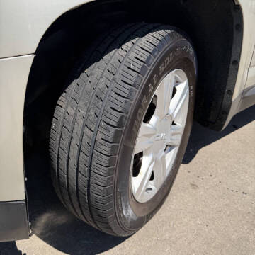 2015 GMC Terrain SLE-2