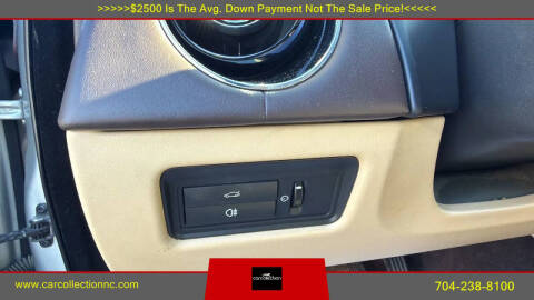 2016 Jaguar XJL Portfolio