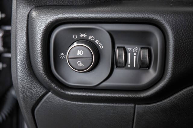 2020 RAM 3500 Laramie